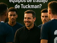 ¿Conoces las 5 fases del desarrollo de los equipos (modelo Tuckman-Jensen)?