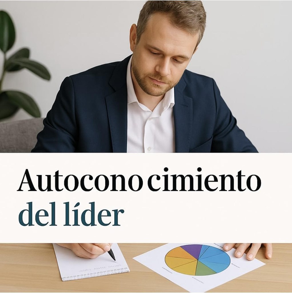 El necesario autoconocimiento del líder
