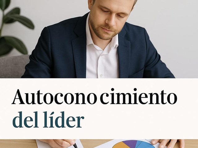 El necesario autoconocimiento del líder