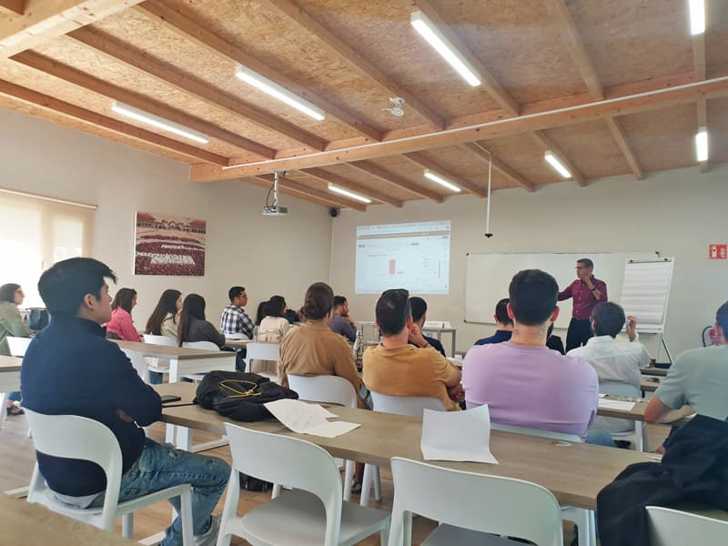 mentoring en Pontevedra