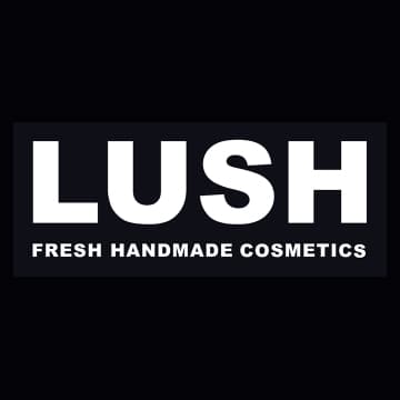 LUSH COSMETICS