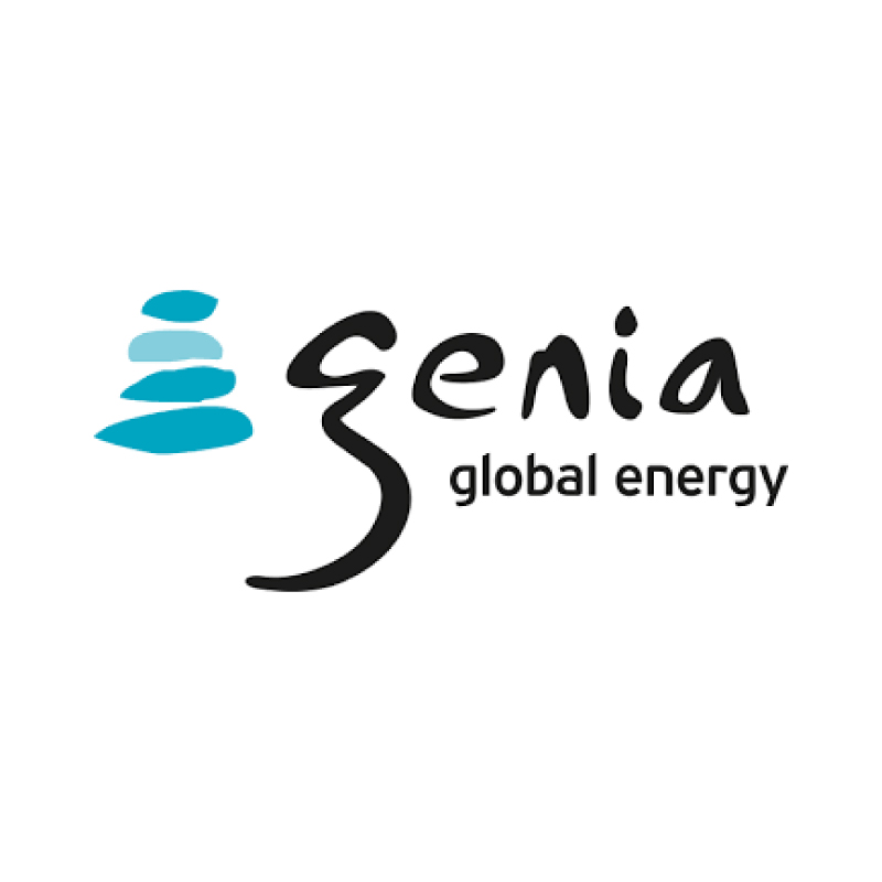 Genia Global Energy