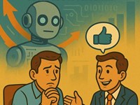 Liderar en un mundo que cambia rápido: el papel del feedback.