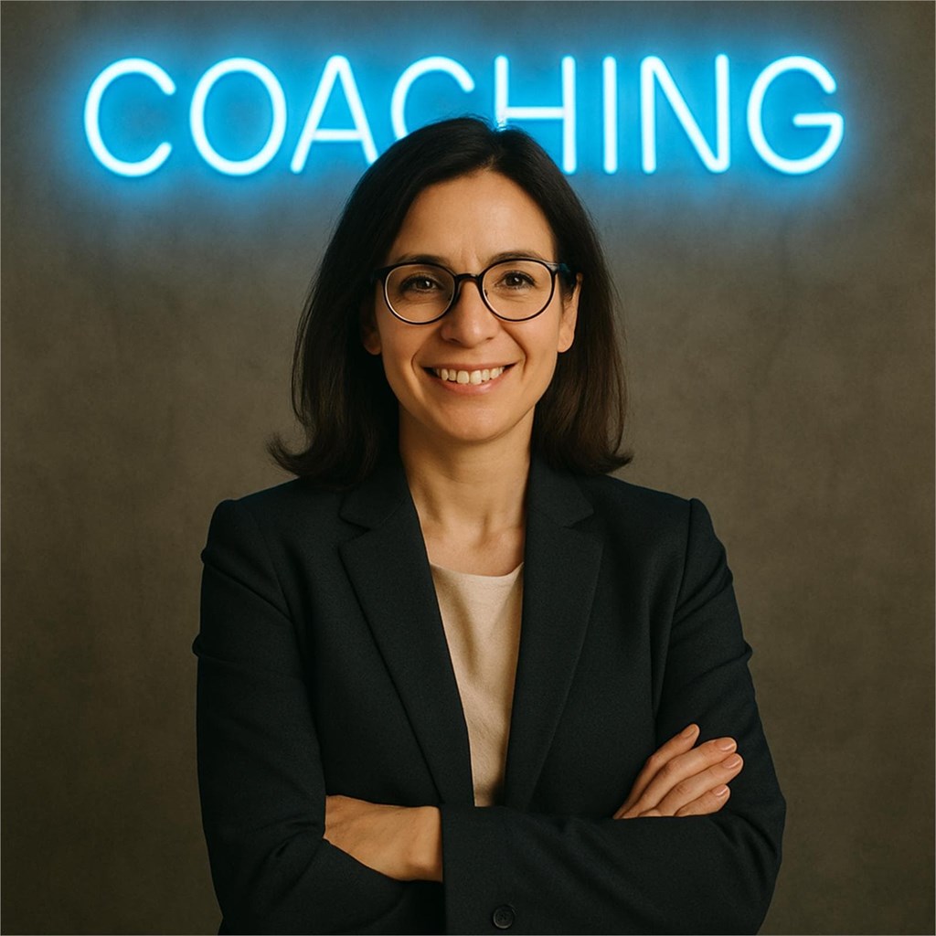 ¿Qué es eso del coaching y para qué sirve?