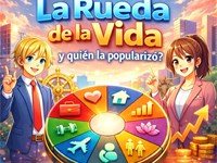 ¿Sabes qué es realmente la Rueda de la Vida y por qué se utiliza tanto en coaching?